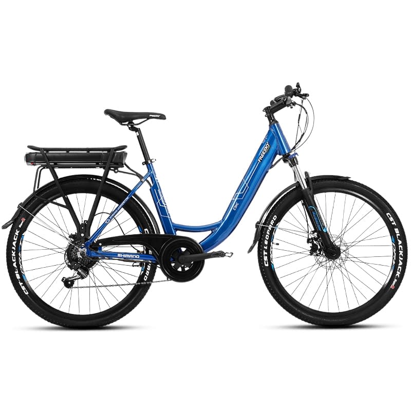 elife cruiser 21sp electric bike