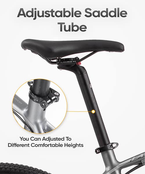 Lightest aluminum mountain discount bike