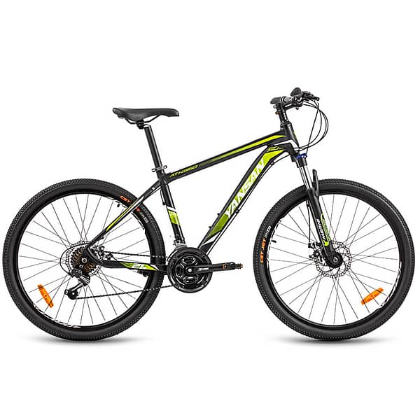 New online style cycle