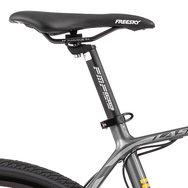 Aluminum discount bike weight