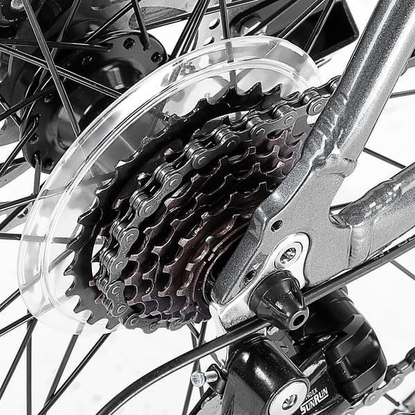 Aluminum bike weight shop